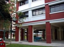 Blk 367 Corporation Drive (Jurong West), HDB 5 Rooms #271032